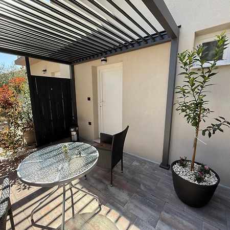 Sara Residence Zadar Dış mekan fotoğraf