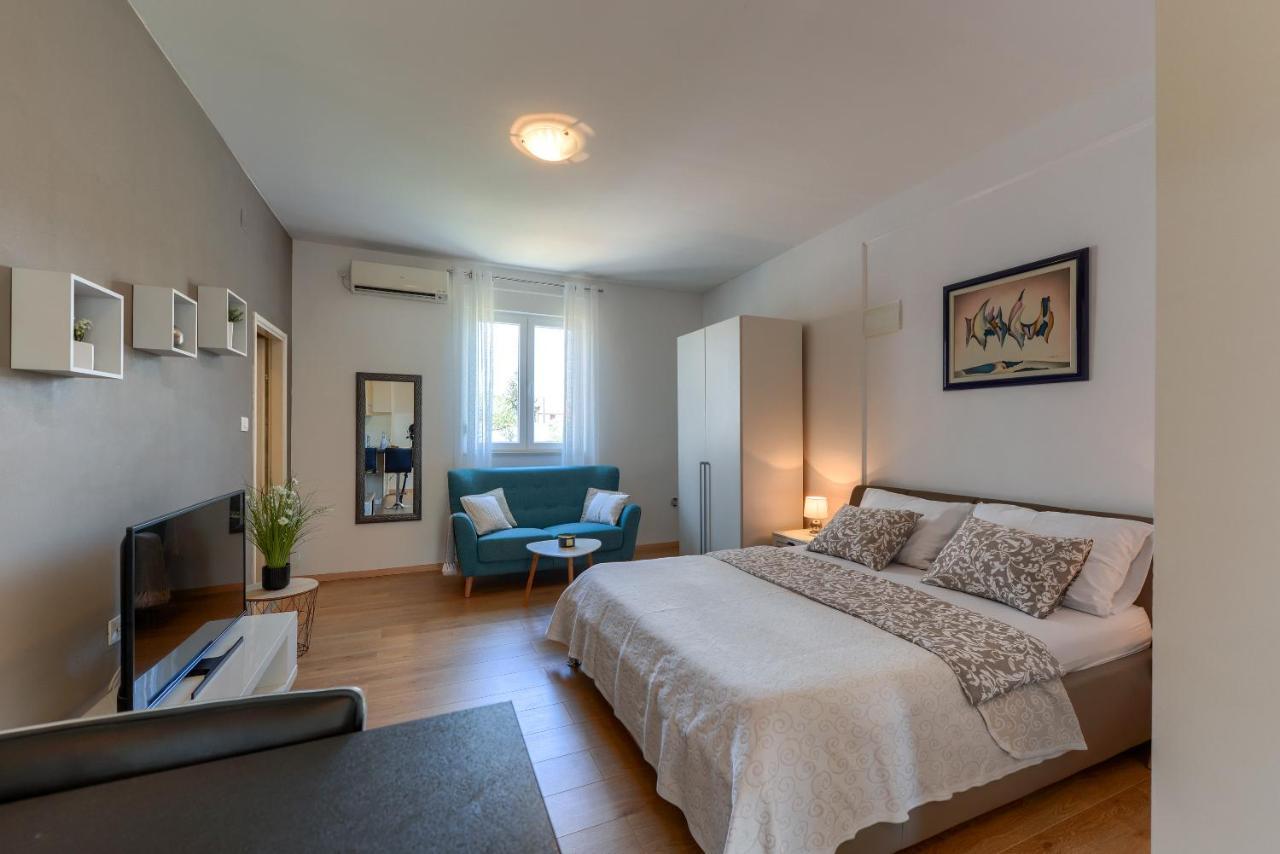 Sara Residence Zadar Dış mekan fotoğraf