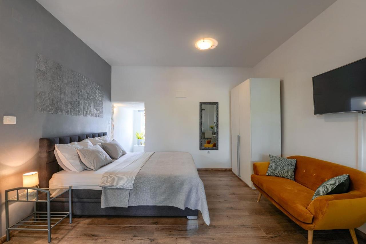 Sara Residence Zadar Dış mekan fotoğraf