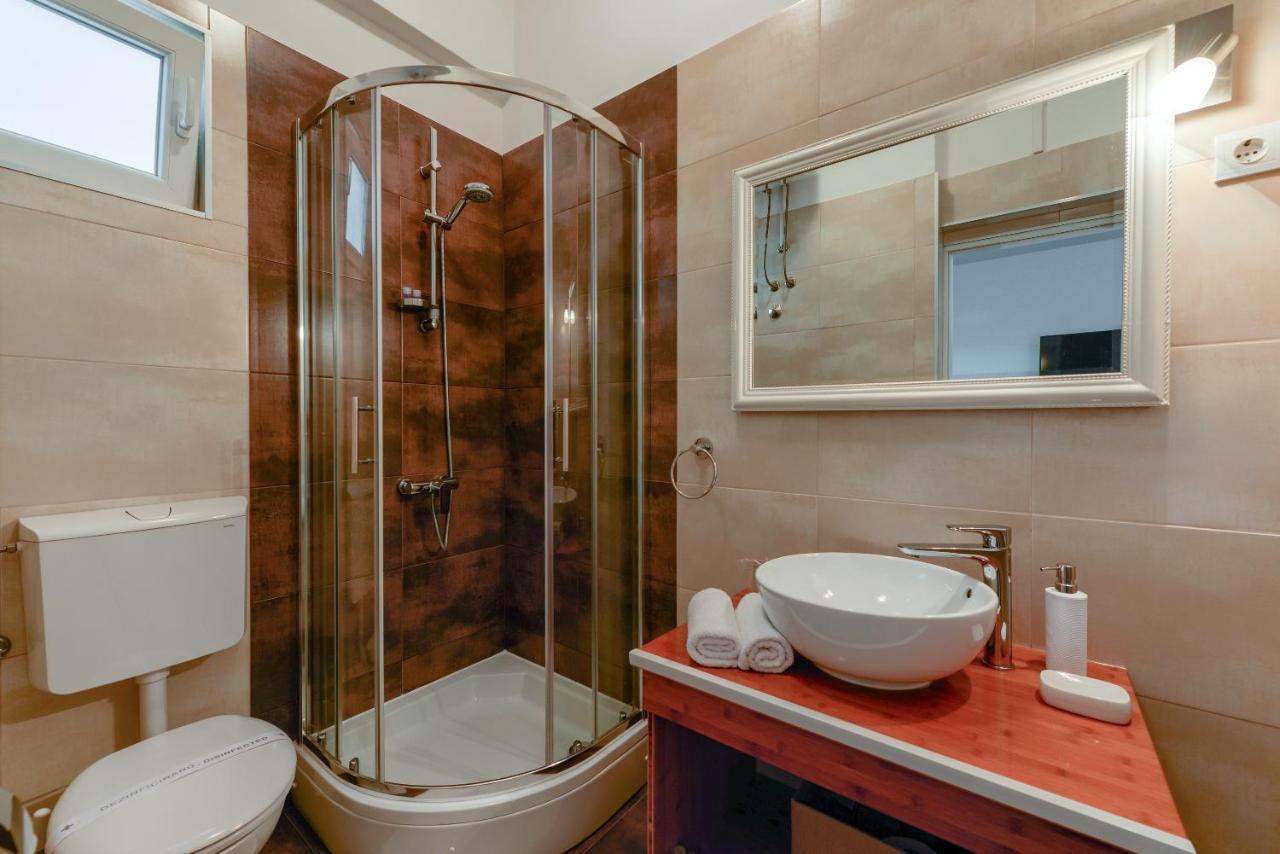 Sara Residence Zadar Dış mekan fotoğraf