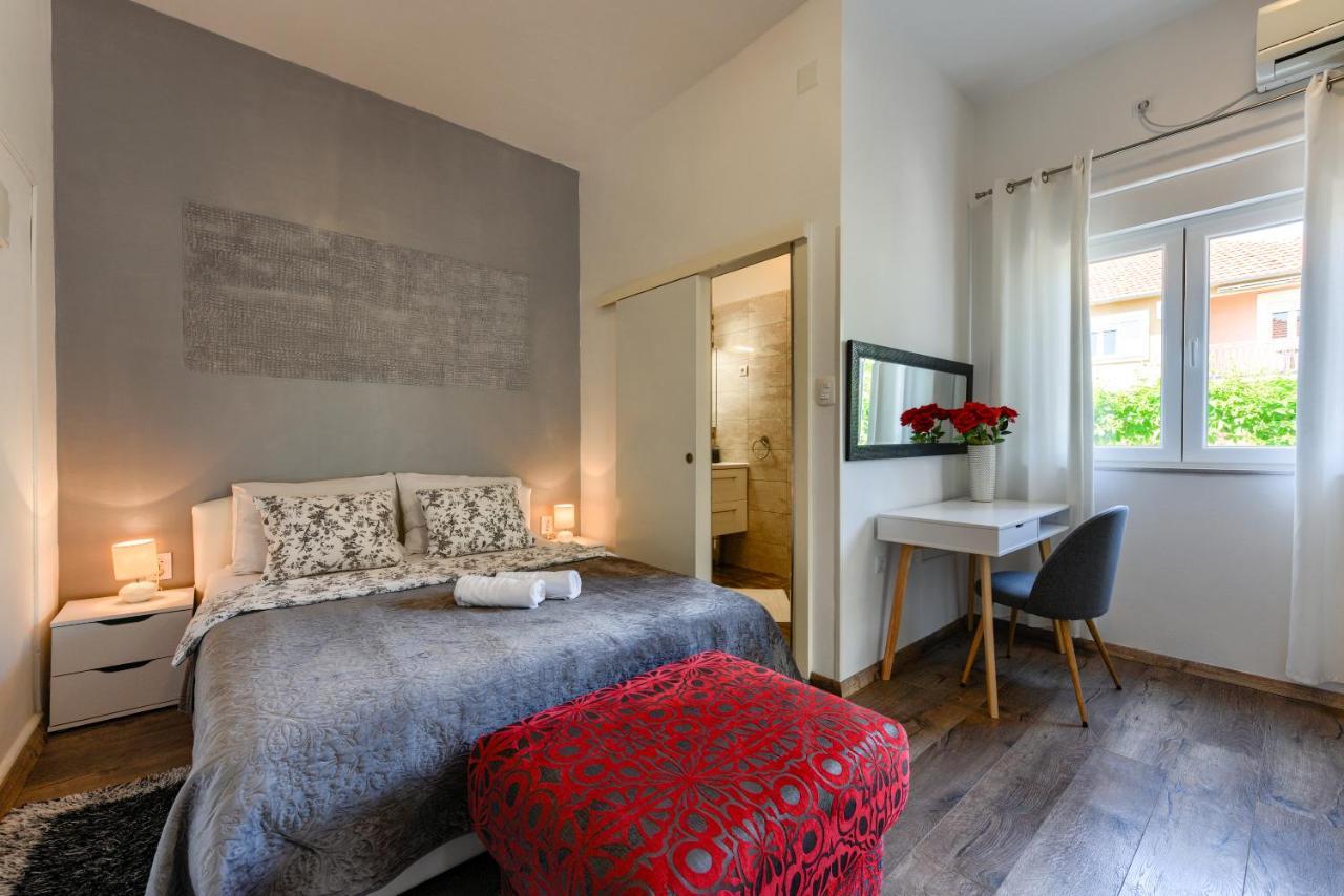 Sara Residence Zadar Dış mekan fotoğraf