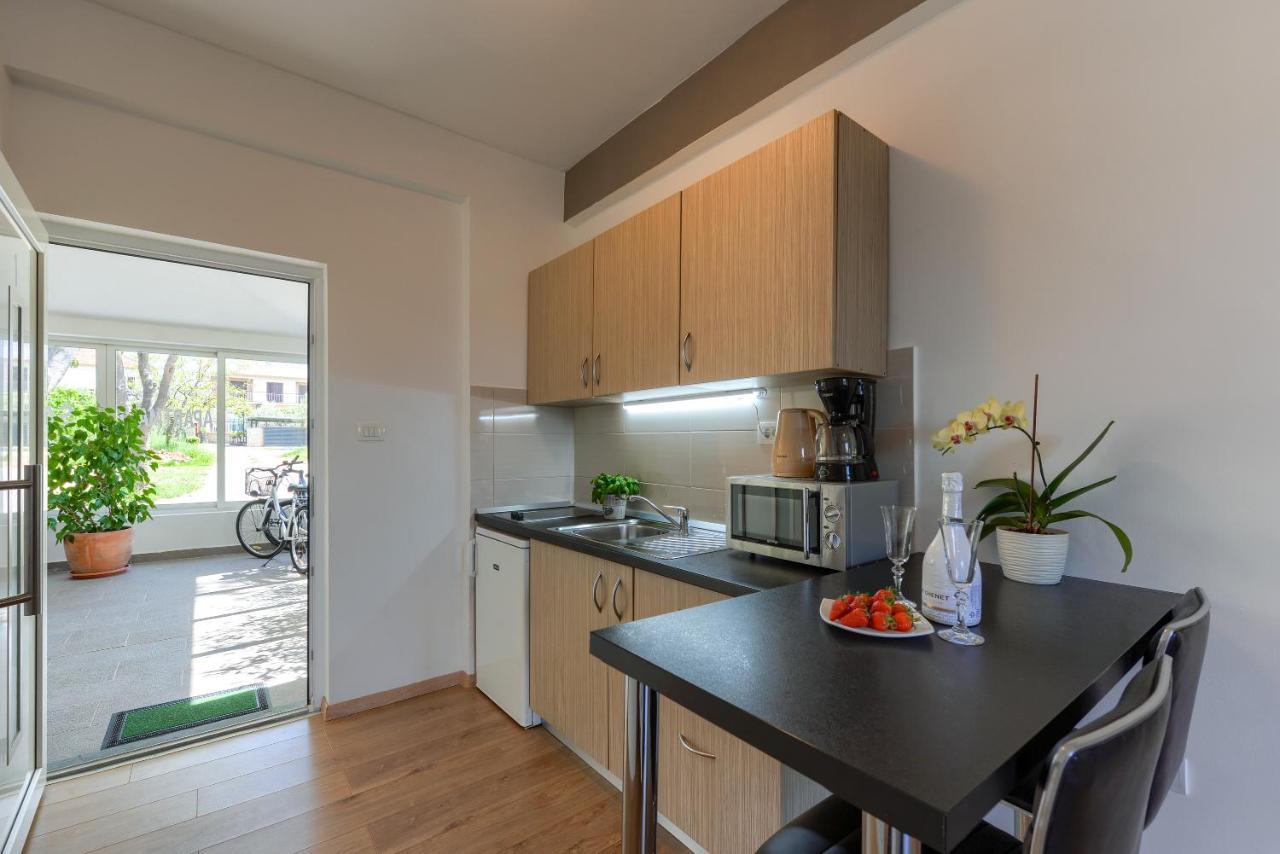 Sara Residence Zadar Dış mekan fotoğraf