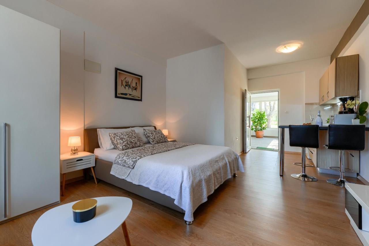 Sara Residence Zadar Dış mekan fotoğraf