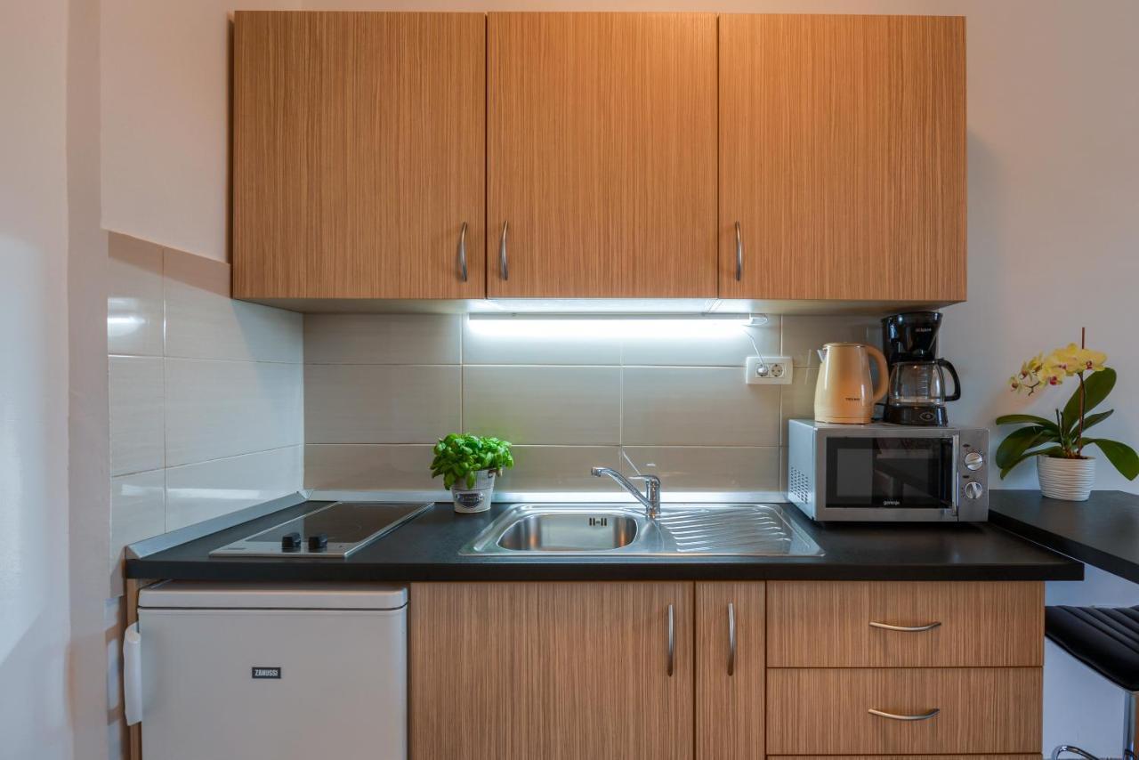 Sara Residence Zadar Dış mekan fotoğraf