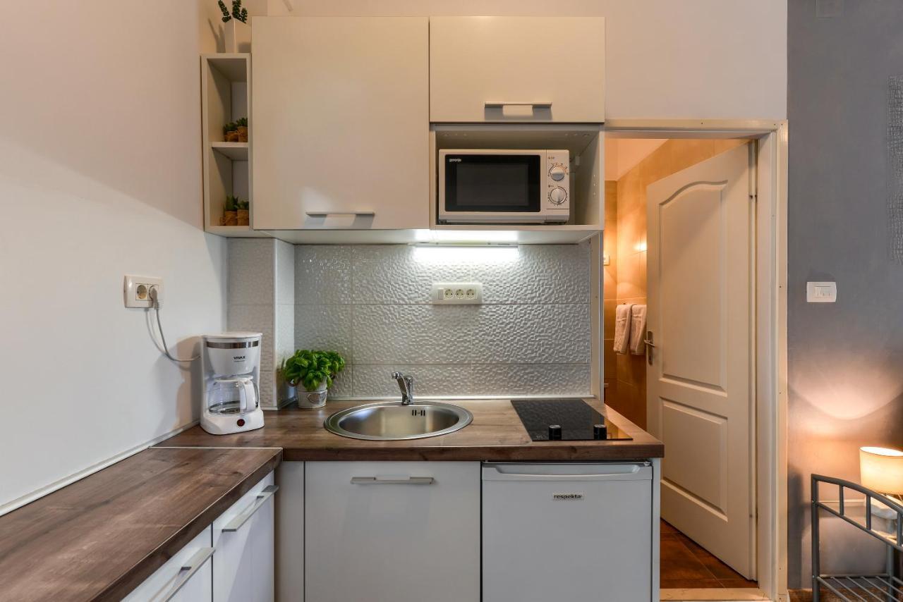 Sara Residence Zadar Dış mekan fotoğraf