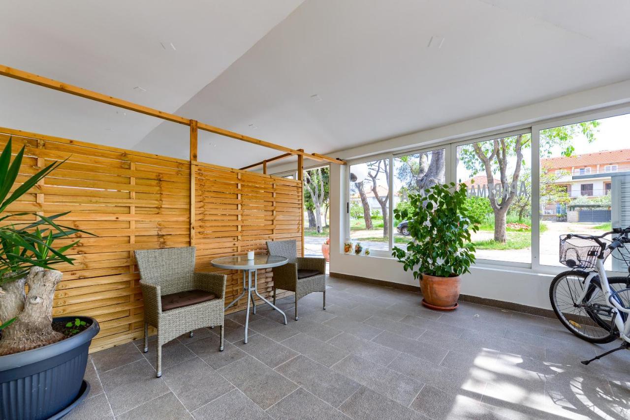 Sara Residence Zadar Dış mekan fotoğraf