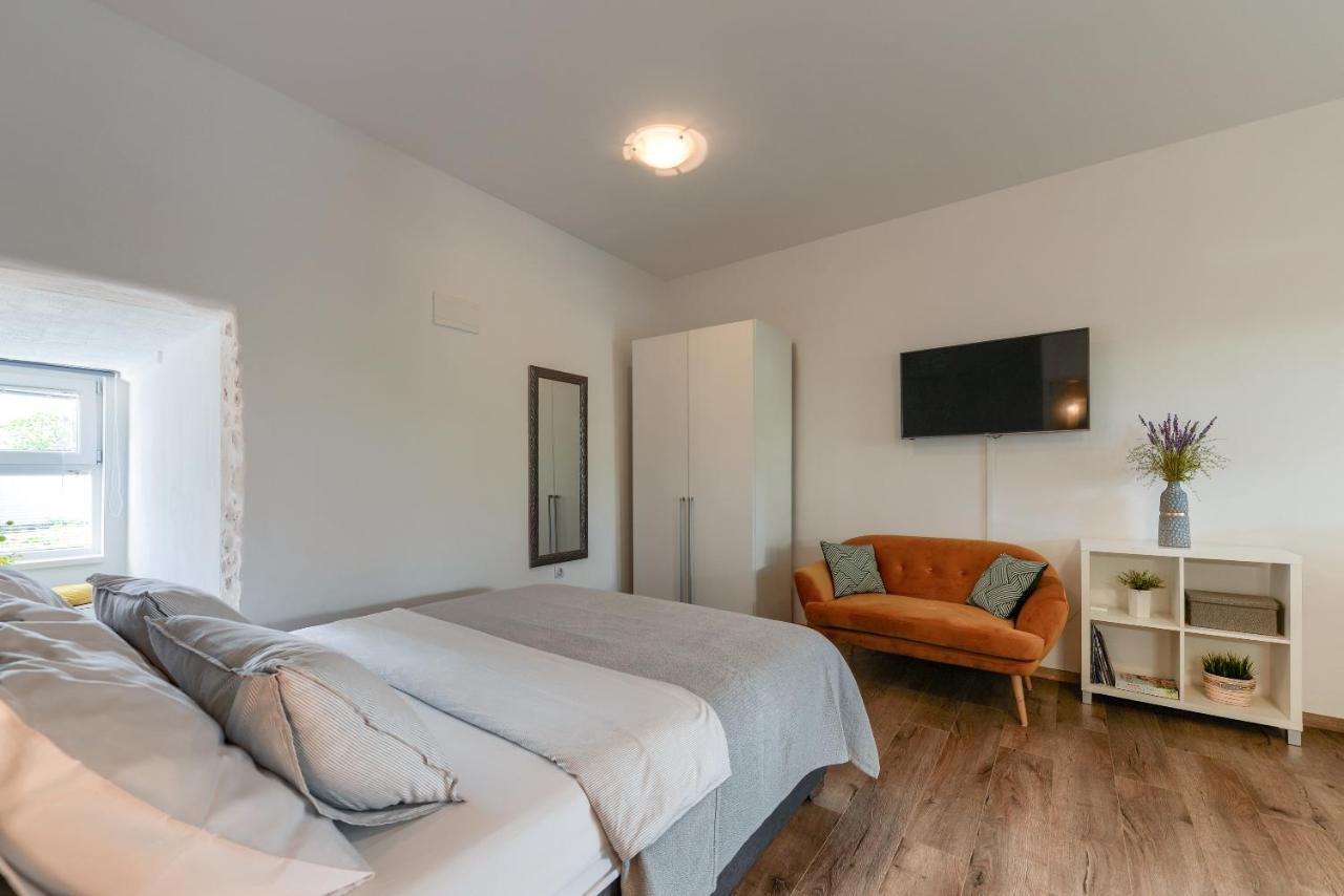 Sara Residence Zadar Dış mekan fotoğraf