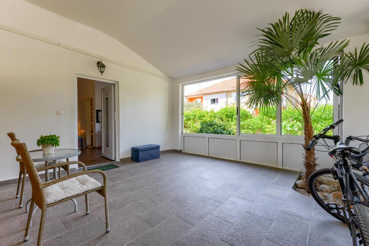 Sara Residence Zadar Dış mekan fotoğraf