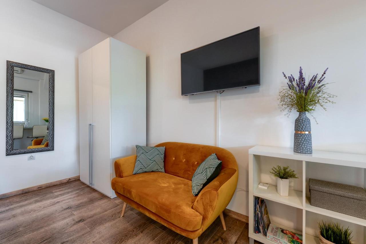 Sara Residence Zadar Dış mekan fotoğraf