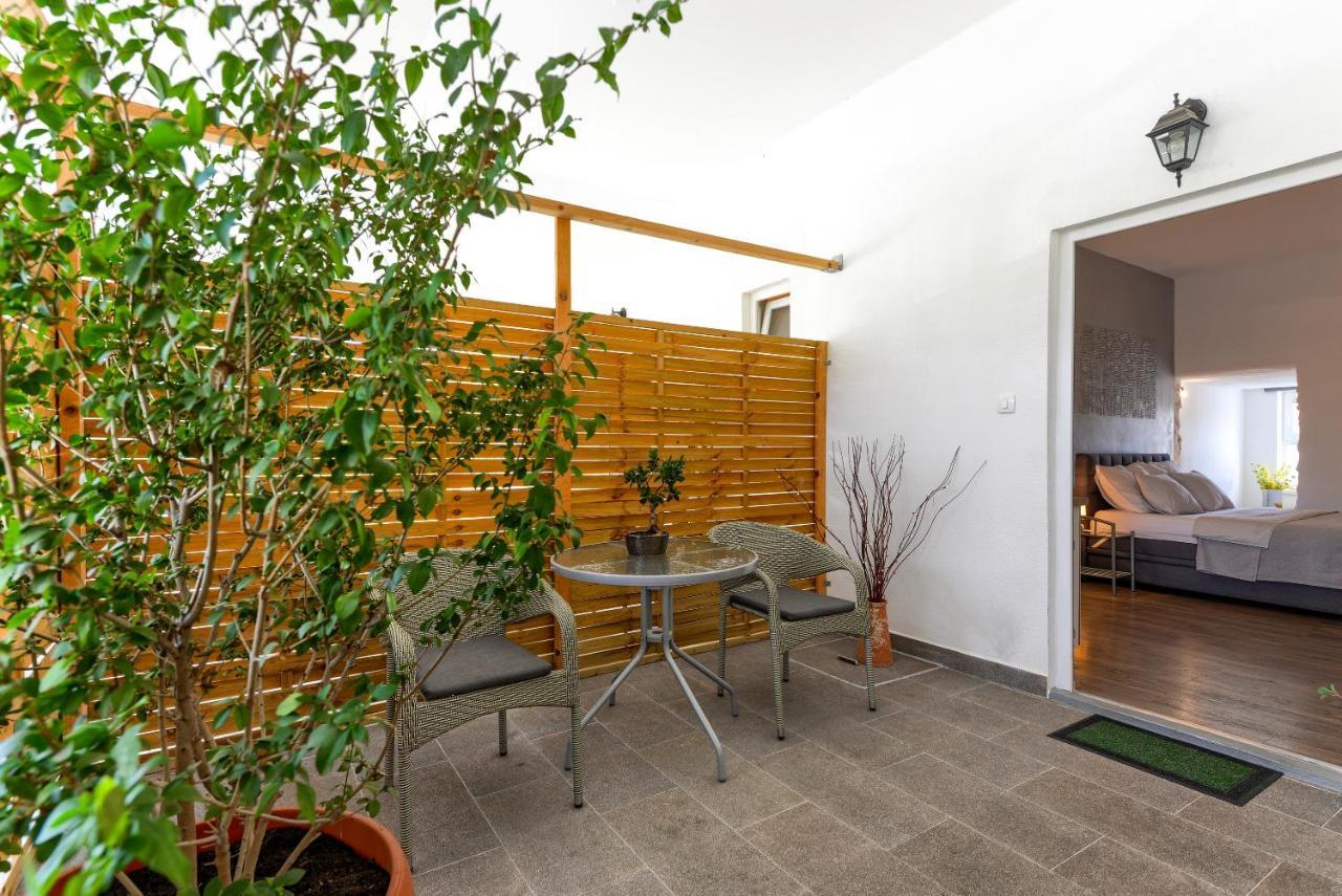 Sara Residence Zadar Dış mekan fotoğraf