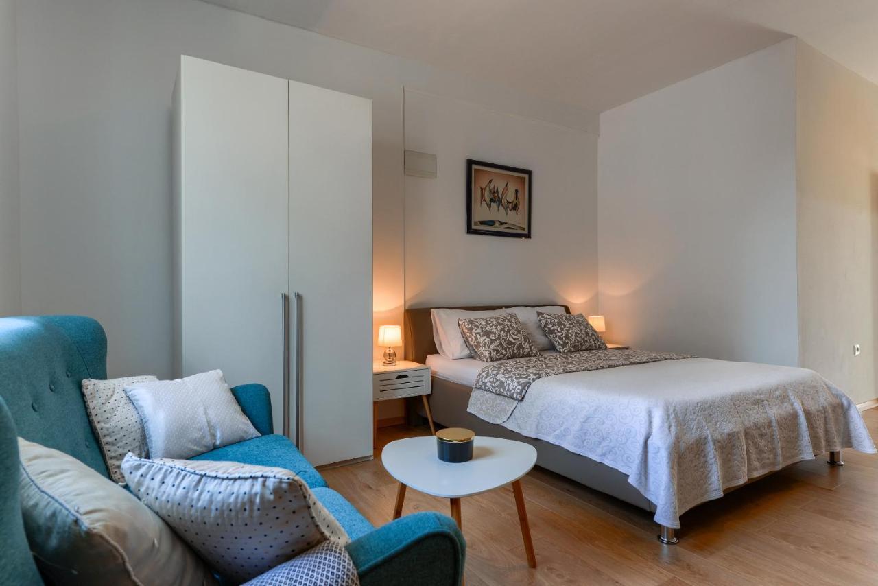 Sara Residence Zadar Dış mekan fotoğraf