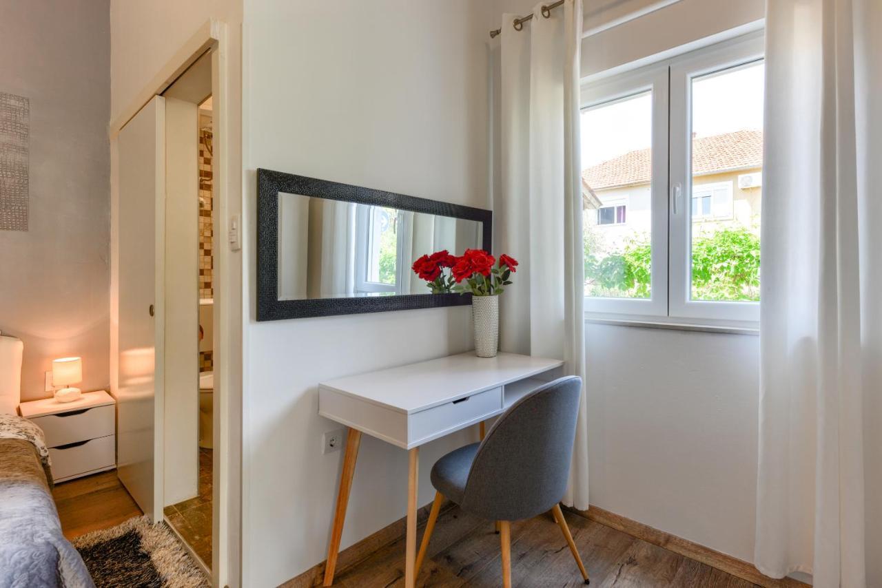 Sara Residence Zadar Dış mekan fotoğraf