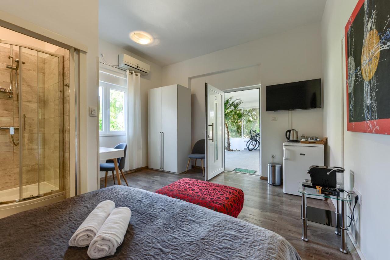 Sara Residence Zadar Dış mekan fotoğraf