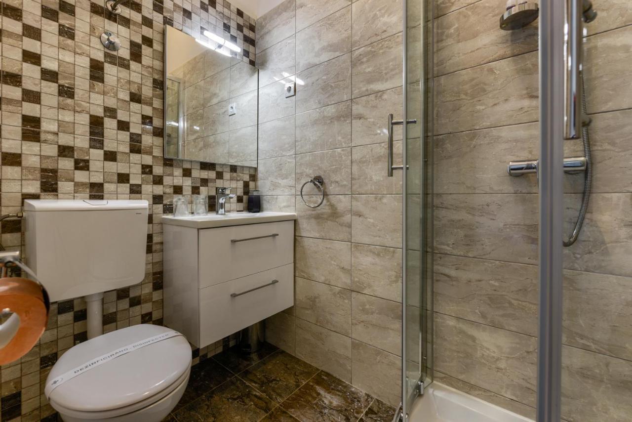 Sara Residence Zadar Dış mekan fotoğraf