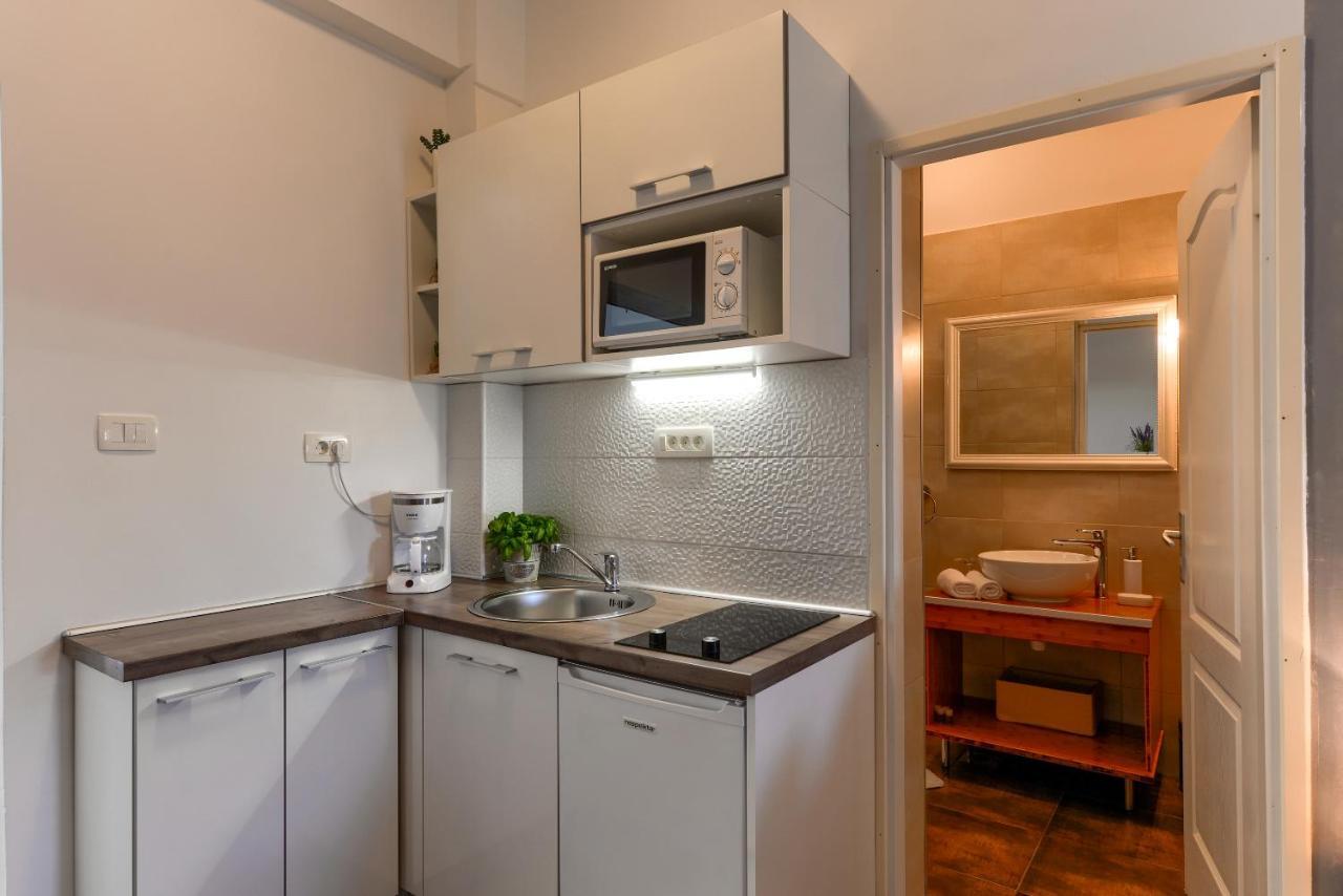 Sara Residence Zadar Dış mekan fotoğraf