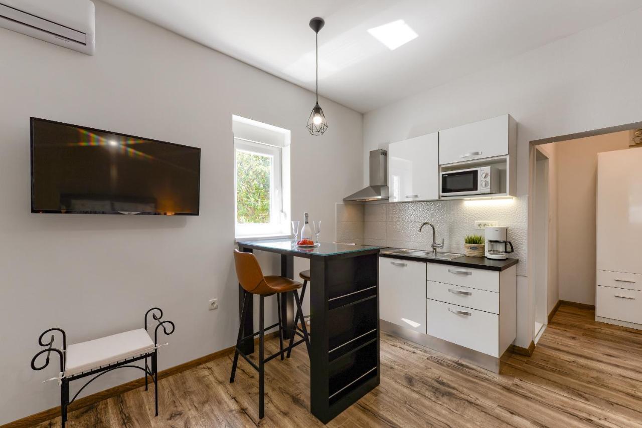 Sara Residence Zadar Dış mekan fotoğraf