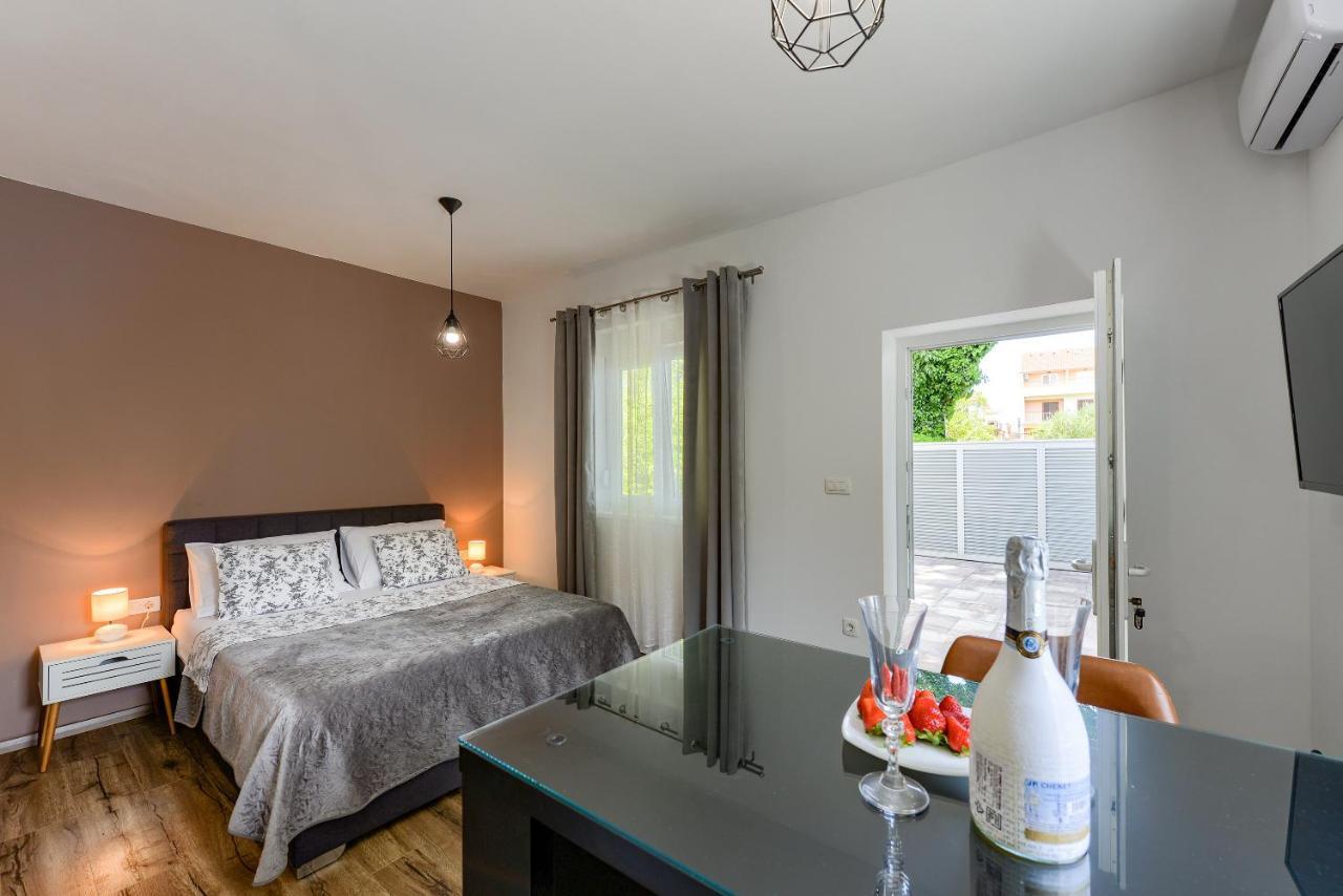 Sara Residence Zadar Dış mekan fotoğraf
