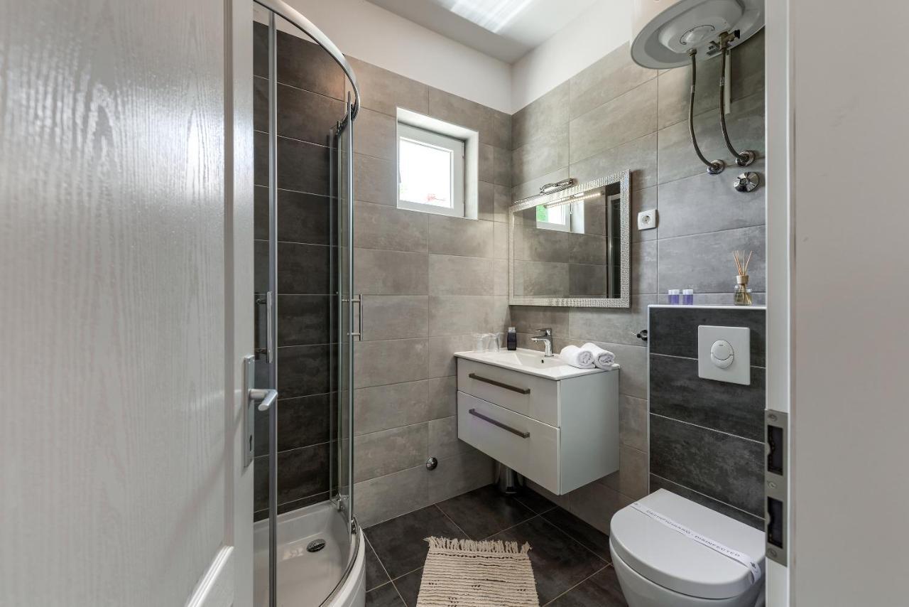 Sara Residence Zadar Dış mekan fotoğraf