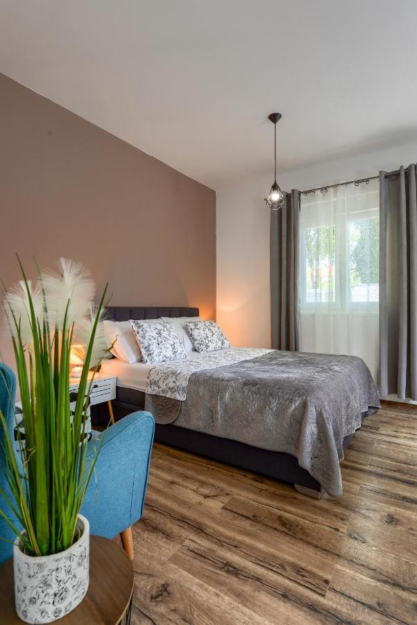 Sara Residence Zadar Dış mekan fotoğraf