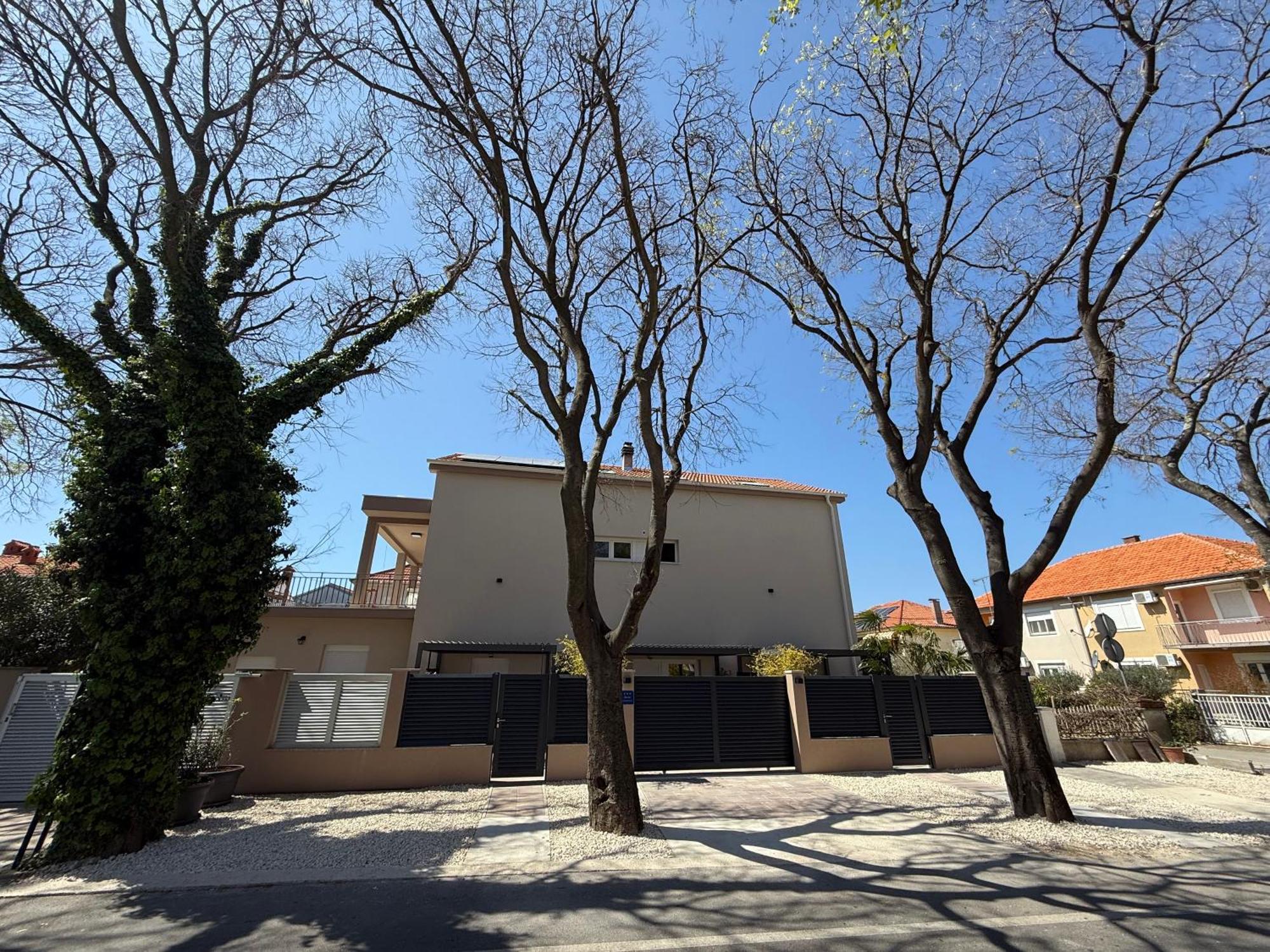 Sara Residence Zadar Dış mekan fotoğraf