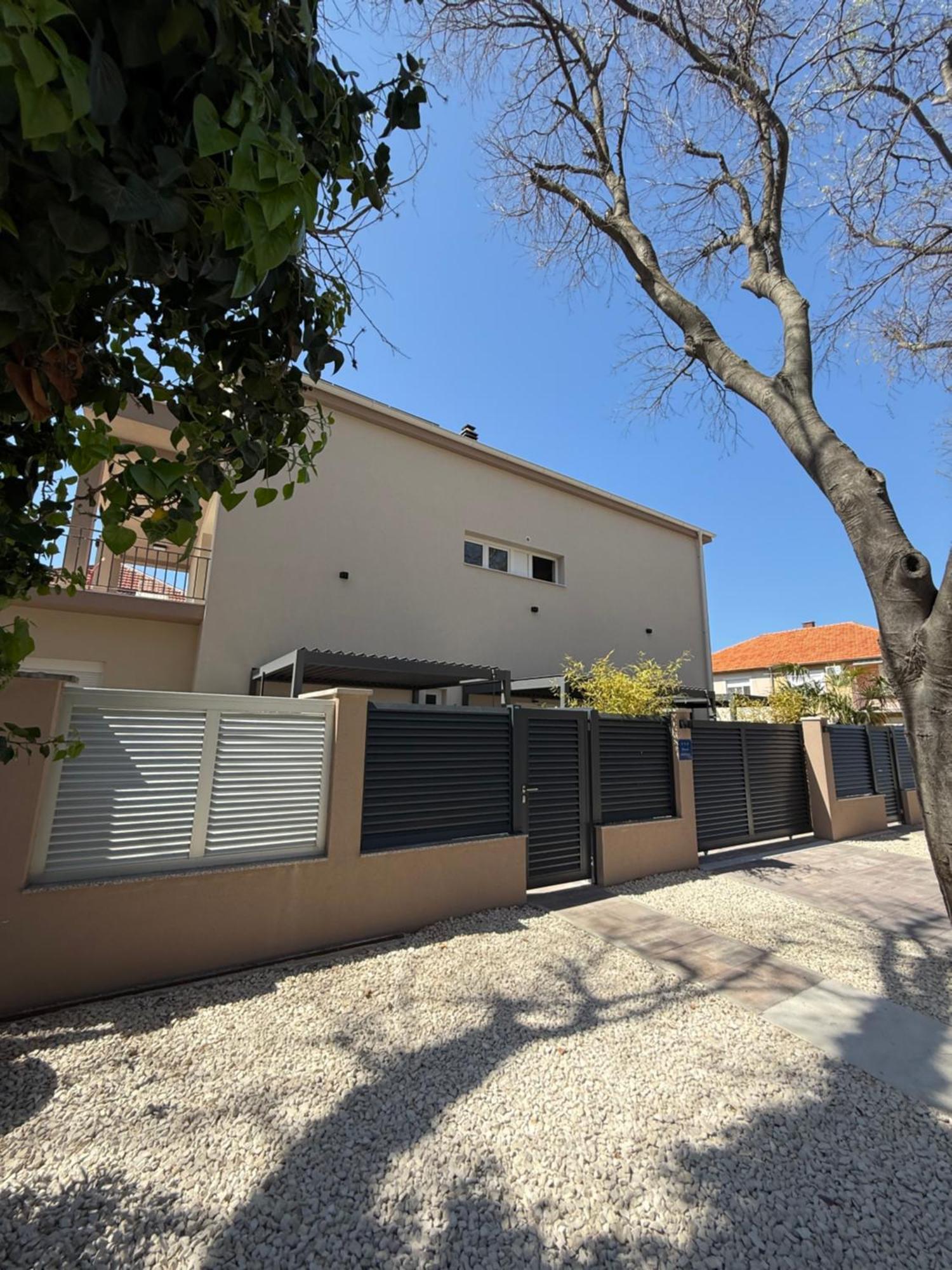 Sara Residence Zadar Dış mekan fotoğraf