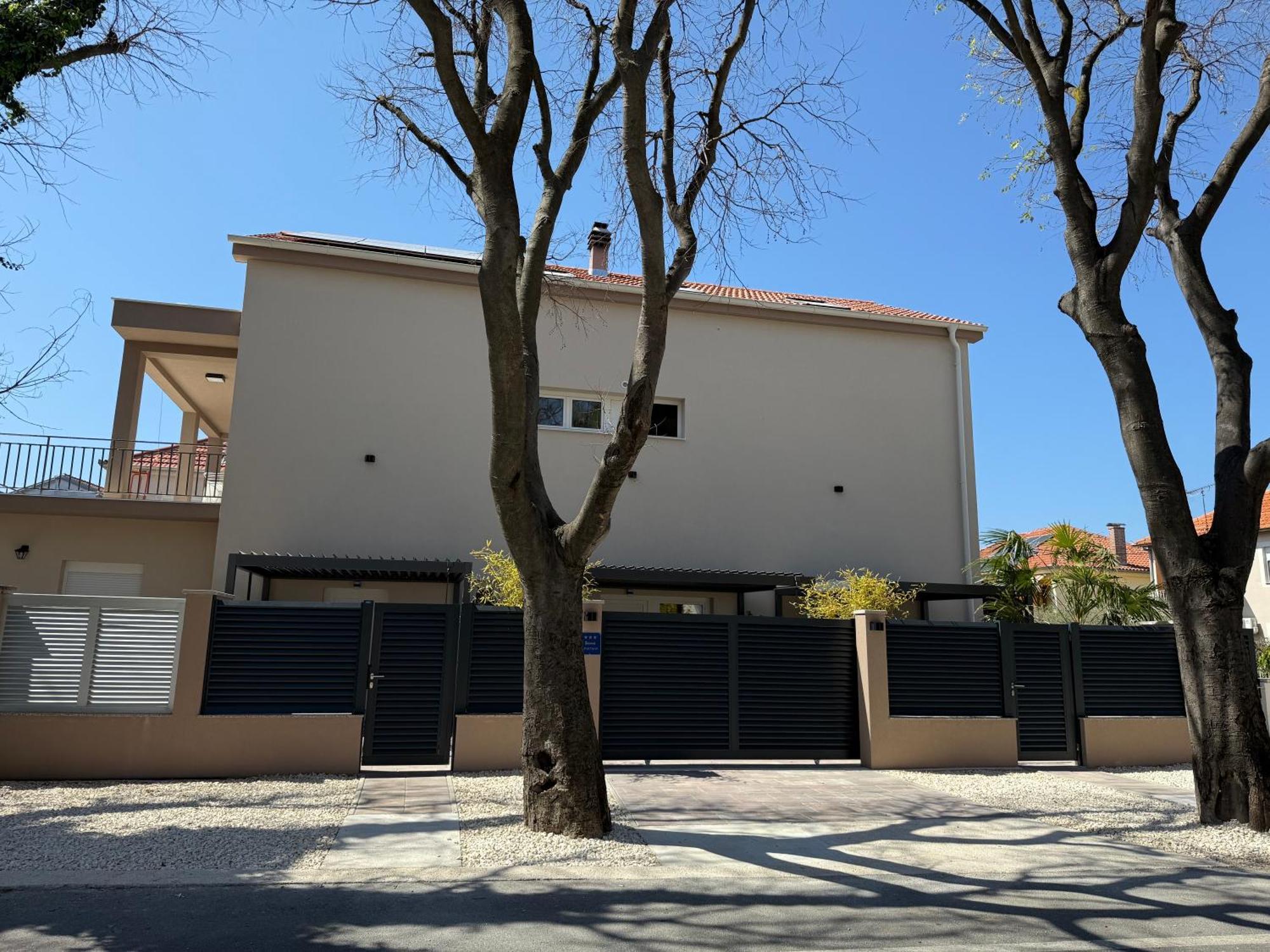 Sara Residence Zadar Dış mekan fotoğraf