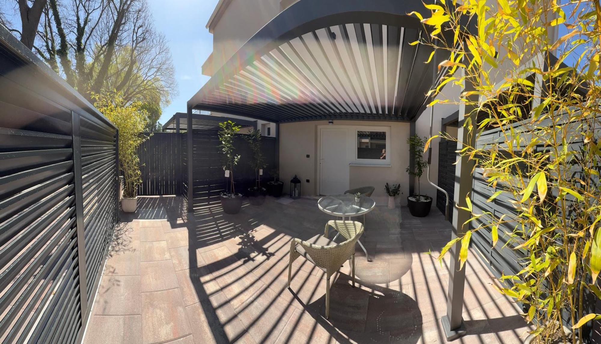 Sara Residence Zadar Dış mekan fotoğraf