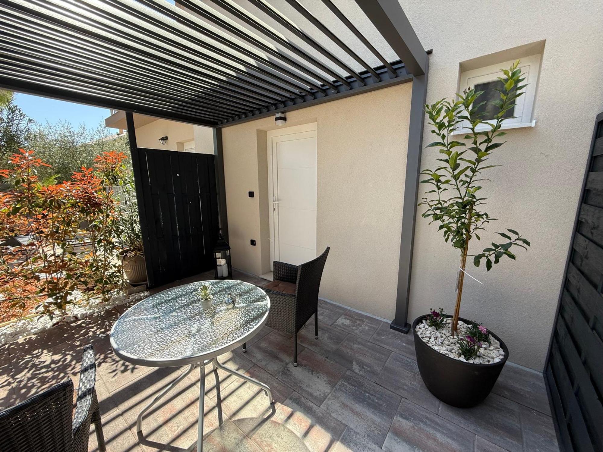Sara Residence Zadar Dış mekan fotoğraf