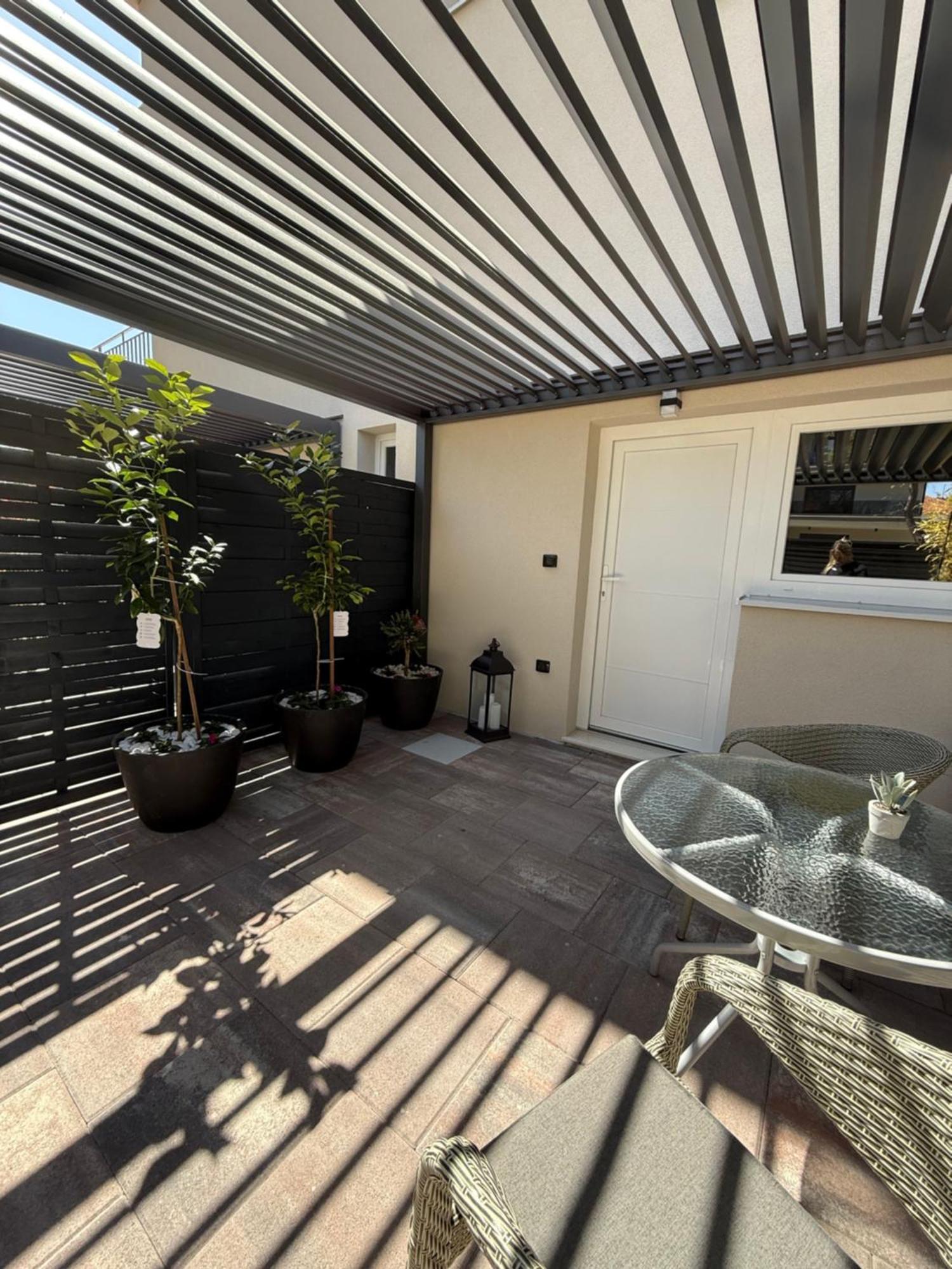 Sara Residence Zadar Dış mekan fotoğraf