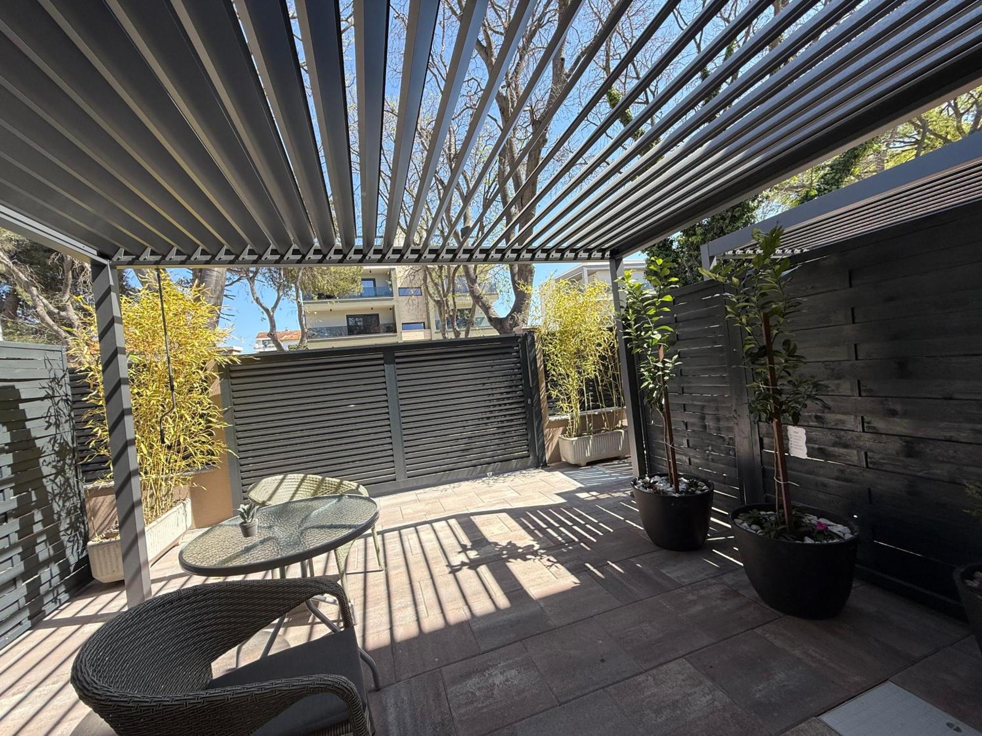 Sara Residence Zadar Dış mekan fotoğraf